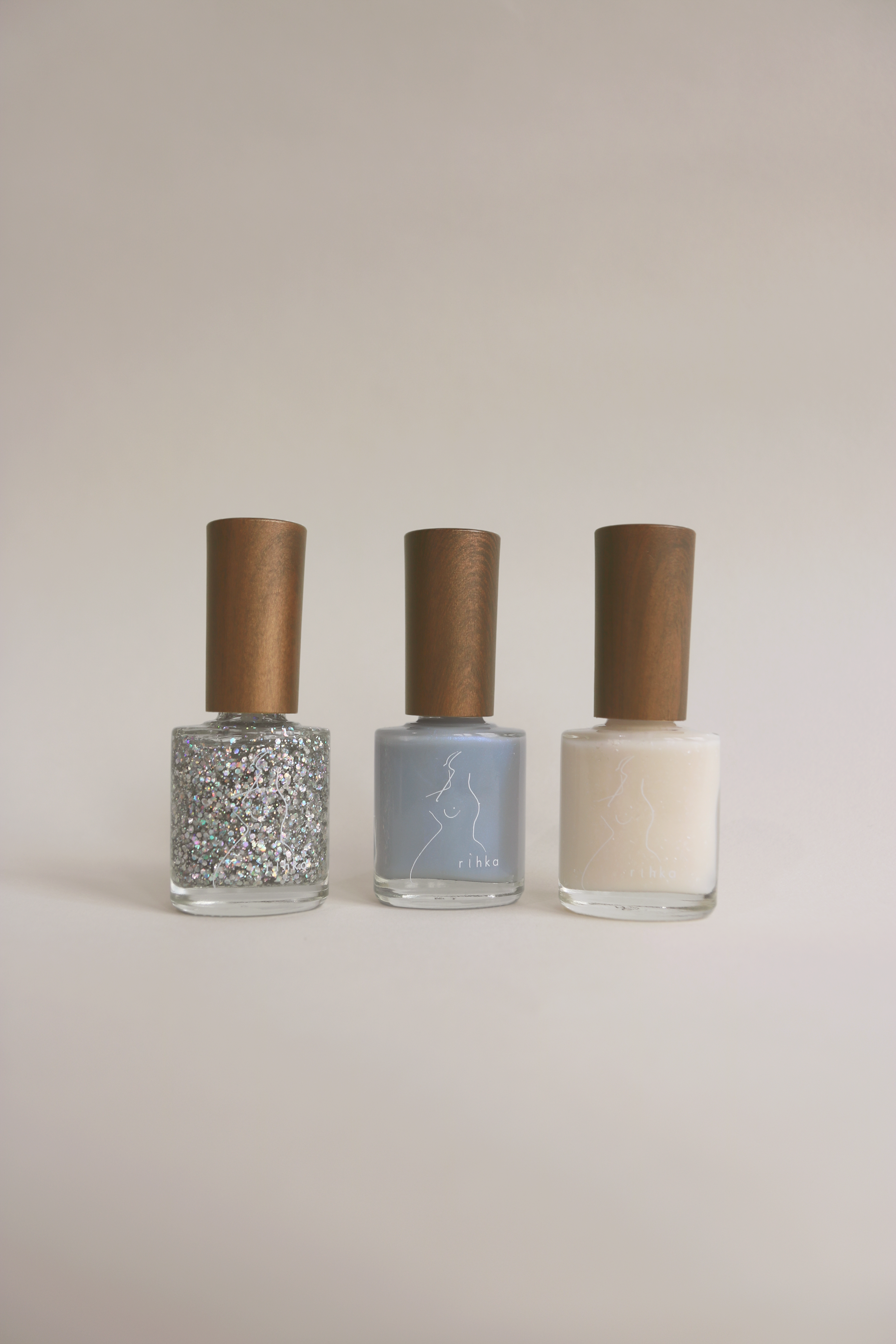 夏ネイル | rihka