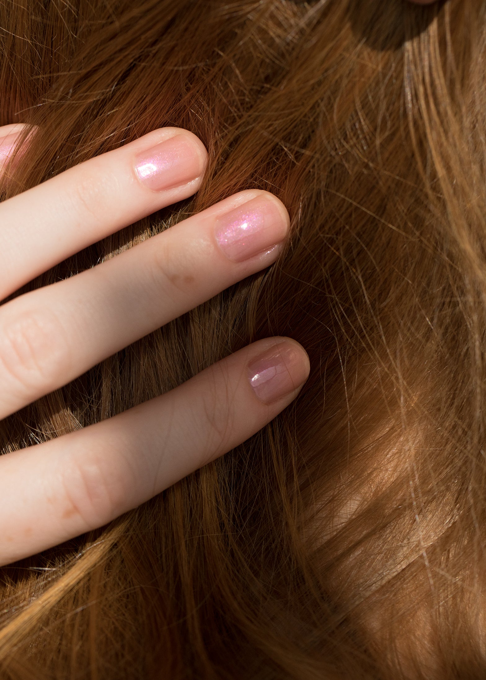 NAIL | rihka