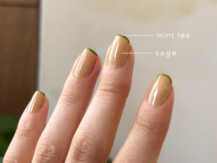 夏ネイル | rihka