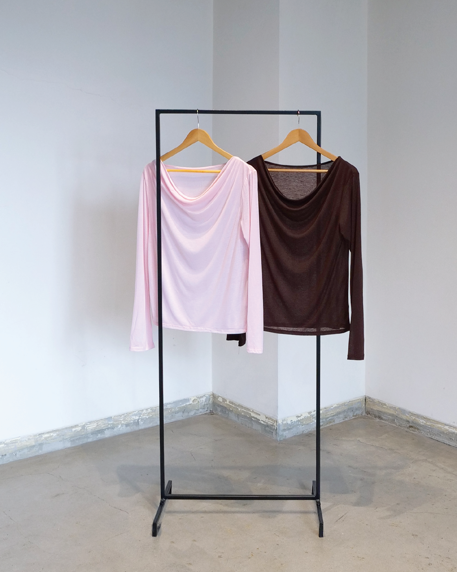 APPAREL | rihka