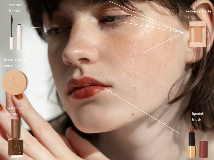blush | rihka blush | rihka