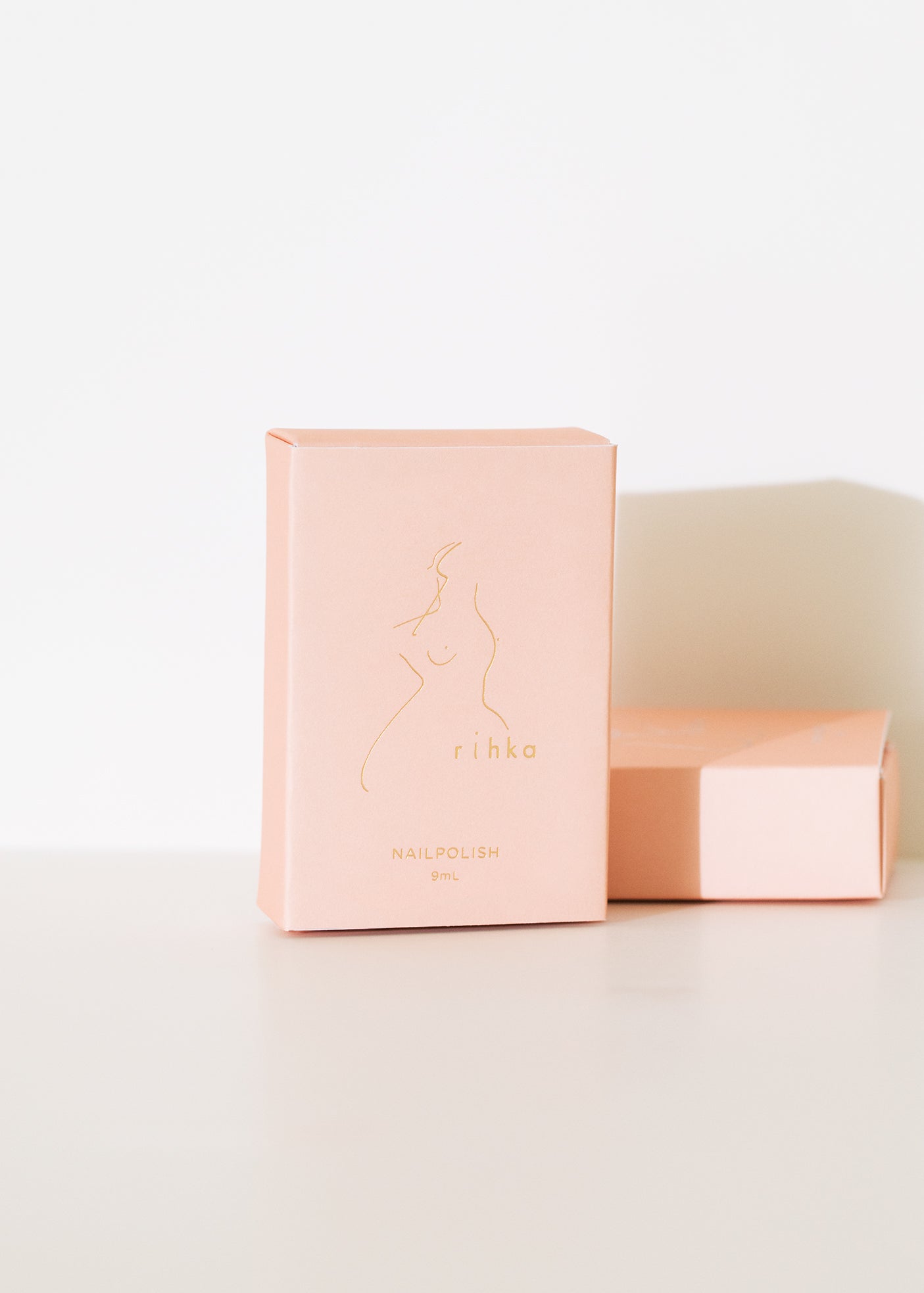 coussinet | rihka